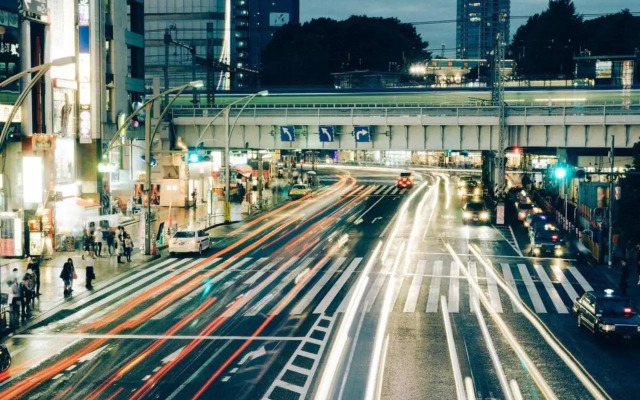 Tora Hotel Ueno - Vacation STAY 52806v