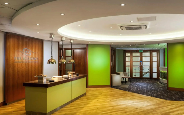 Holiday Inn London-Bloomsbury Hotel by IHG