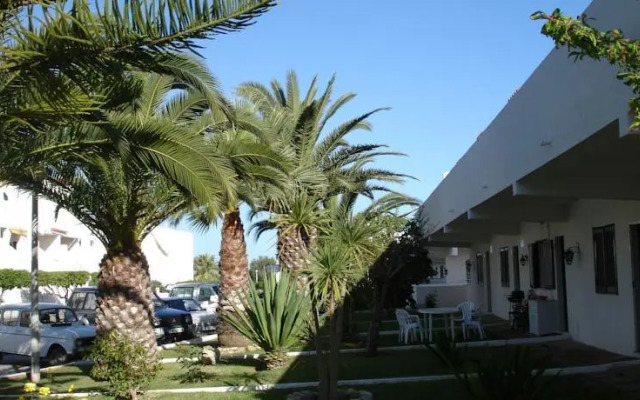 Aldeia de Marim