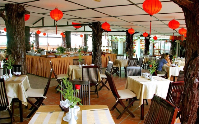 Hoi An Lantern Hotel