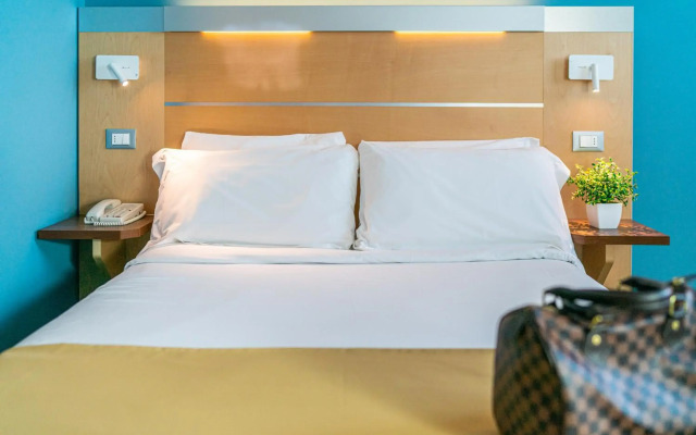 Idea Hotel Plus Udine Tavagnacco