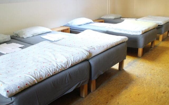 Hotel Fuferna