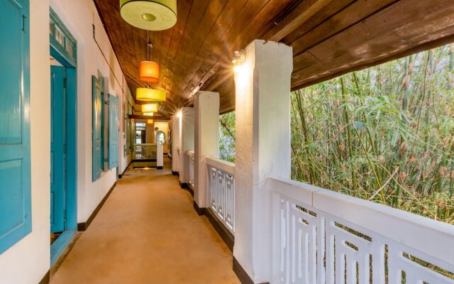 goSTOPS Allepey - Hostel