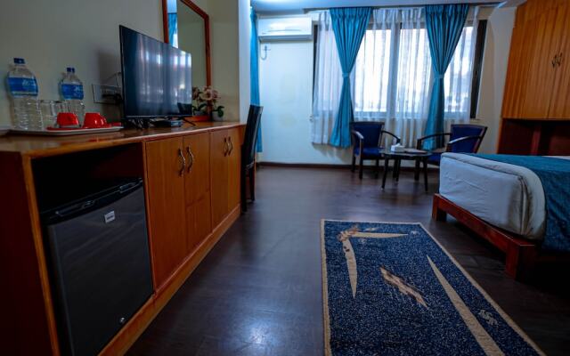 Satkar Hotel and Spa