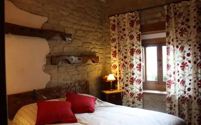 Casa Rural Fernandoegea