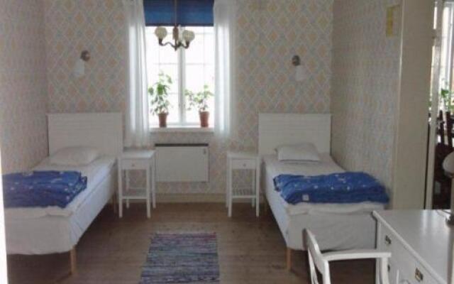Stf Forsvik Hostel