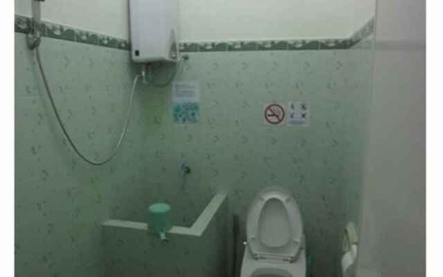 Q Villa Management