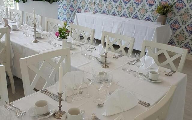 Orbaden Spa & Resort