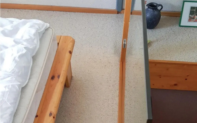 Awesome Home in Wolfshagen With 1 Bedrooms and Wifi