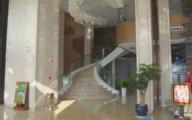 Xenp Xangh Xedt Lail Hotel