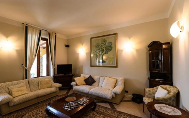 Hotel Villa Kinzica
