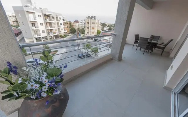 Limassol Pantheon City Centre