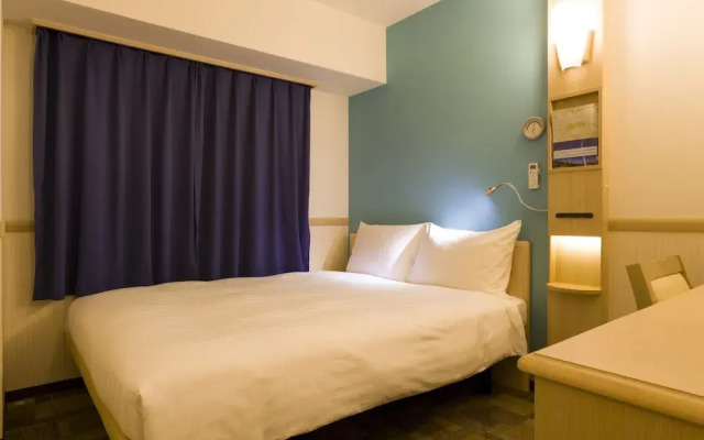 Toyoko Inn Osaka Kyobashi Sakuranomiya Hotel