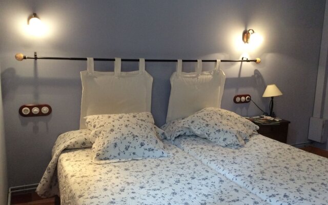 Casa Rural l'Era de Ferro