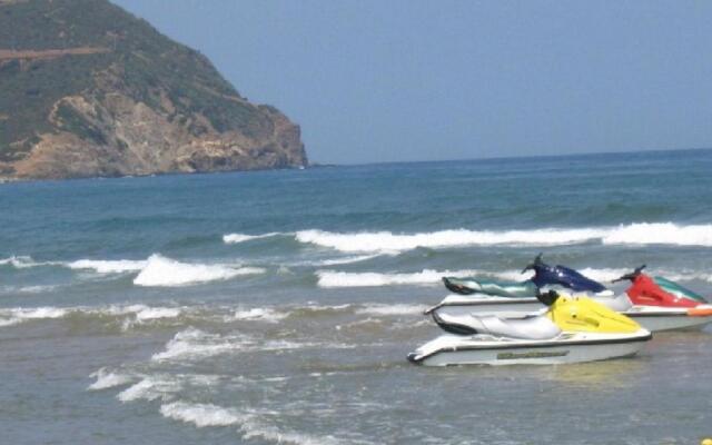 Cabobeach Appartement