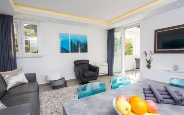 Apartman Moderna Lapad