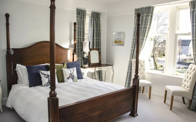 Mount Barker Bed & Breakfast