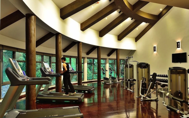 Harmona Resort & Spa Zhangjiajie