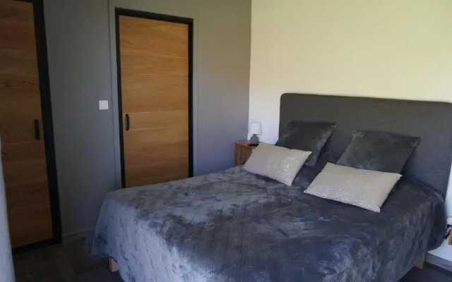 La Rogeraie Cap gris nez