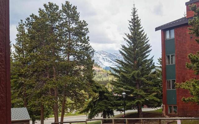 Park Place E103 by Colorado Rocky Mountain Resorts