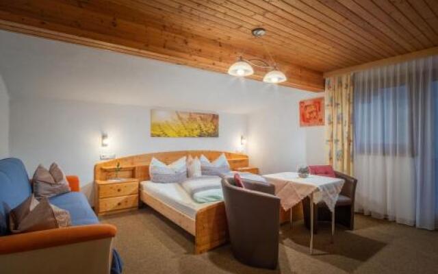 Haus Annemarie Apartments Kartitsch Hochpustertal