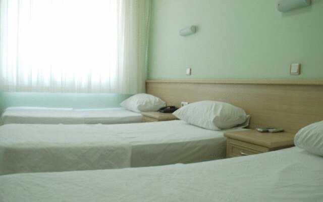 Asena Hotel