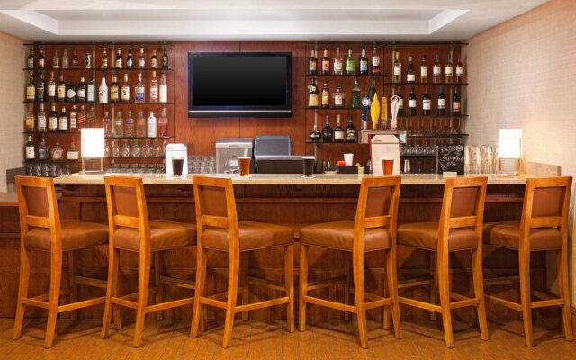 Four Points by Sheraton Mall of America Minneapolis Airport