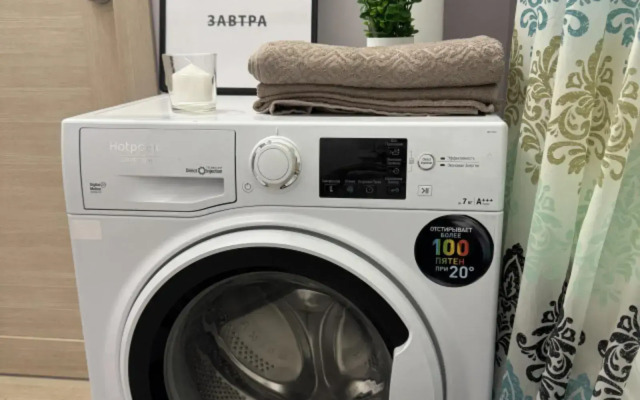 Апартаменты на улице 2-я Новосибирская 12