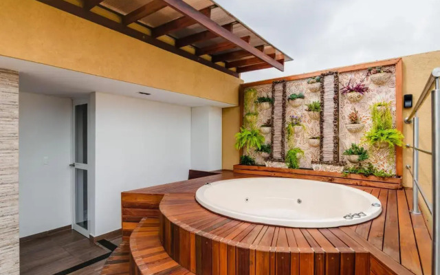 Ambar Hotel Boutique Cali