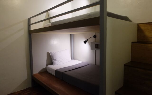 Z Hostel