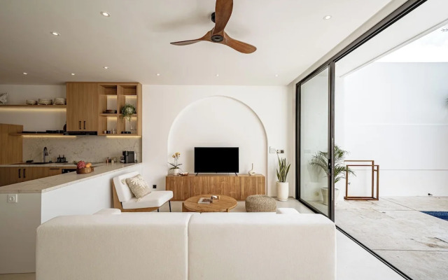 Elements A6 Villa Bingin