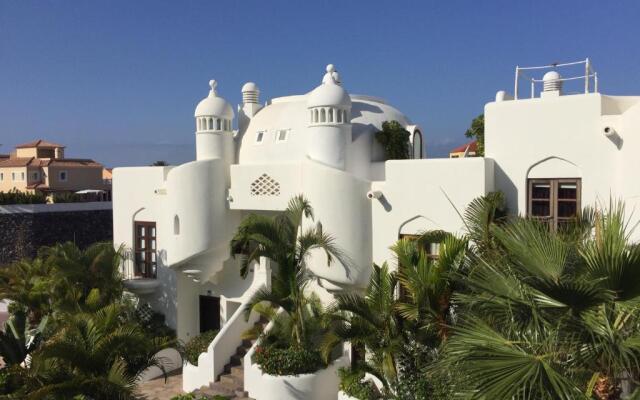 Adeje Paradise Apartments