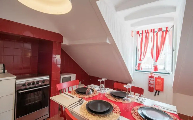 Lisbon Fragrances Arrakis Flowers