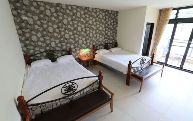 Lins Ju Homestay