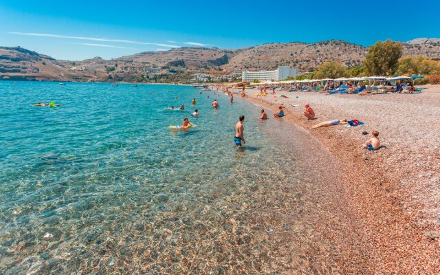 Lindos Royal Resort - All Inclusive