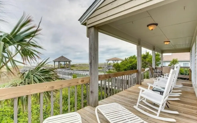 Mutual Fun - 4 Br Home