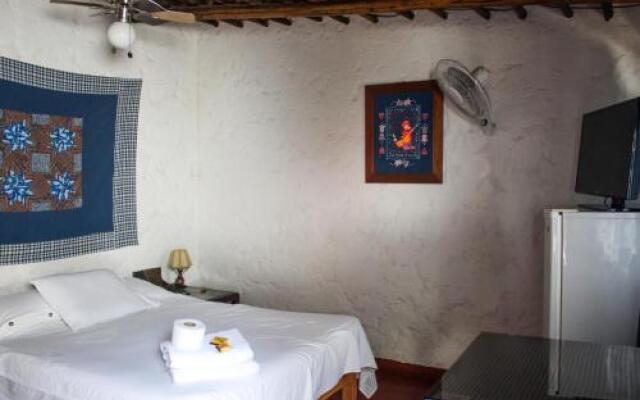 Casa del Gringo