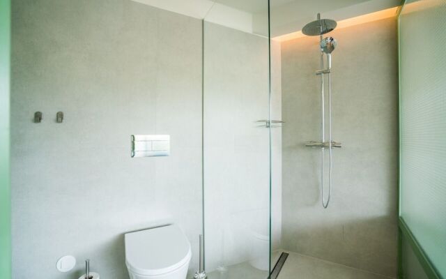 ShortStayFlat - Marques Suites