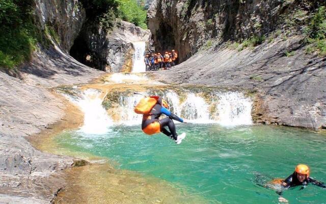 Vignec/Saint-Lary - T2 cosy avec balcon & piscine