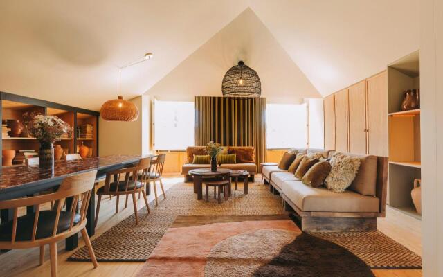 Village Aparthotel by BOA