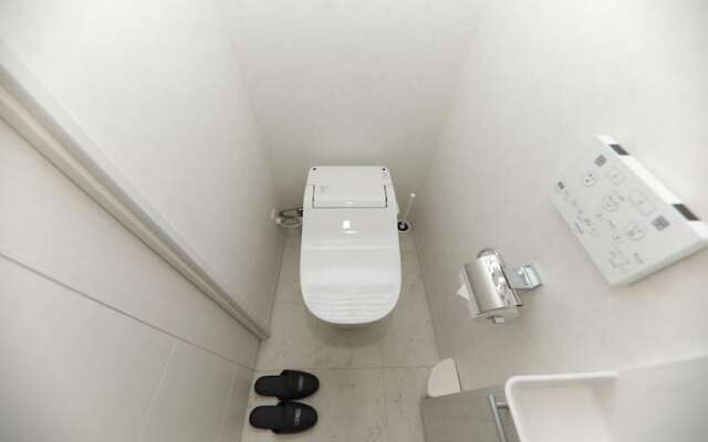 Sun System Higobashi Building 197-2