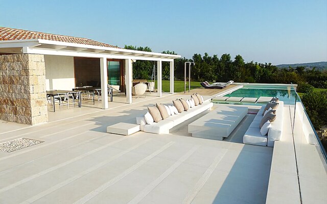 Villa Benvenue