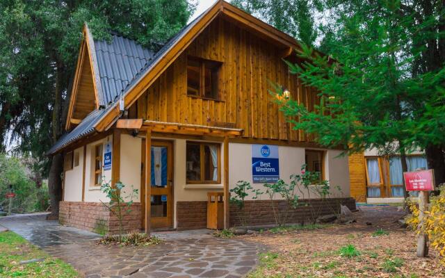 Villa Sofia Apart Hotel