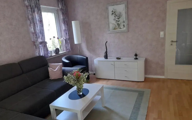 Fantastic Holiday Apartment Near Willingen