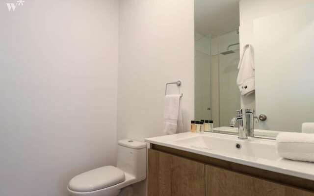 w Spacious 2BR in Miraflores