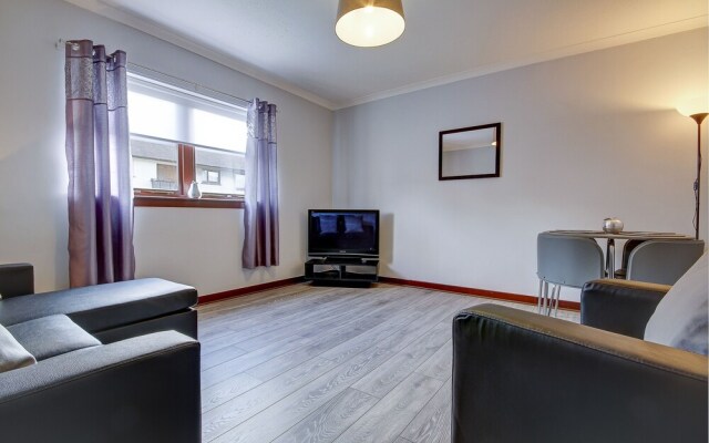 Maryfield Residence - Donnini Apartments