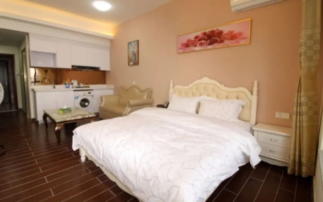 The Star Apartment  Hotel – Guest Rooms – Dongguan