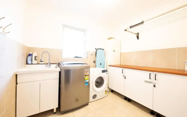 The roses house - Cozy and Modern house in Katoomba