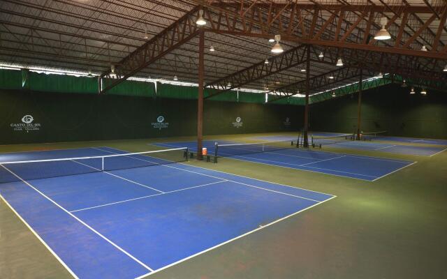 Canto del Sol Puerto Vallarta All Inclusive