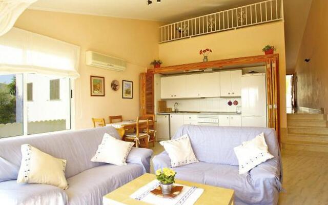 Sol I Lluna - Two Bedroom